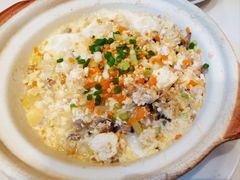-莆田餐厅PUTIEN(三里屯店)