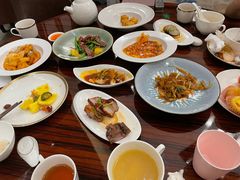 -厦门朗豪酒店 · 明阁中餐厅