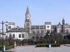 -山东大学(洪家楼校区)