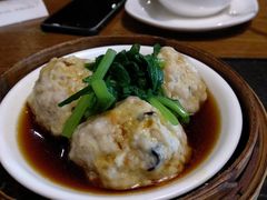 -小城粥道·海胆鲜虾粥(解放广场店)