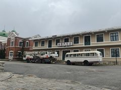 -清风小镇闯关东影视基地
