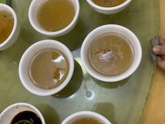 -吉莲利苑海鲜酒家(珠海拱北29年老字号店)