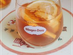 -哈根达斯(龙湖时代天街店)