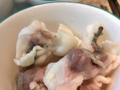 -淘米捞·米汤脆鲩鱼火锅(福田皇岗店)