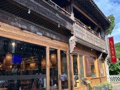 -乌镇西栅景区