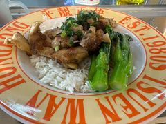 -肥韬茶餐厅(海上世界店)
