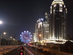 -南昌之星摩天轮