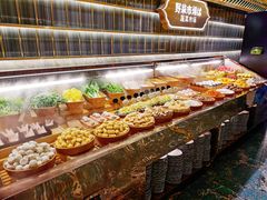 -一绪に寿喜烧自助(世茂广场店)