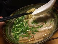 一般拉面-本家京都第一旭拉面专门店