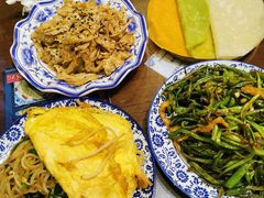 -娄三少·老北京春饼烤鸭家常菜(方庄店)