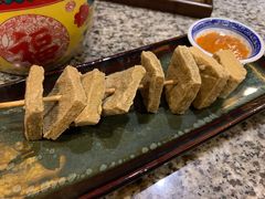 -南京大牌档(香港广场店)