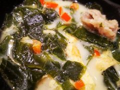 -九田家黑牛烤肉料理(太阳城店)