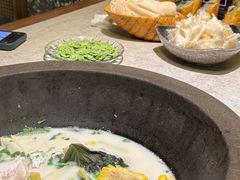 -鲜潭蒸汽石锅鱼(五道口购物中心店)