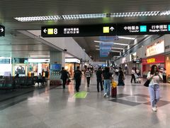 -福州长乐国际机场