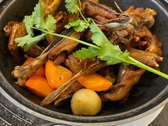 -美极鲜食坊(宝安南路店)