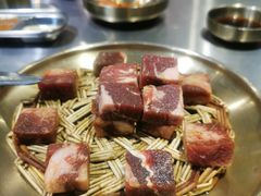 -本炙炭烤·蒲烧活鳗料理店(金沙洲店)