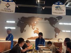 -很久以前羊肉串(朝阳路店)