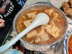 -丛林狼酱骨头(金川店)