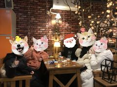 -MAX伯爵趣味互动密室逃脱(大坪D馆店)