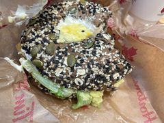-Tims天好咖啡·贝果(渝中来福士店)