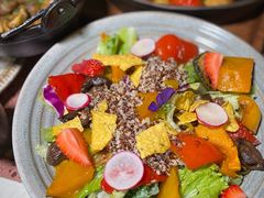 -La Terre乐田(万象城店)