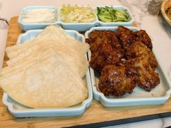 -吴记百家·私房菜·家宴(润园店)