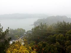 -天目湖山水园