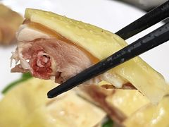 -文记壹心鸡(宝华路店)