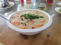 海鲜粥（小）-明记海鲜大排档(巽寮湾店)