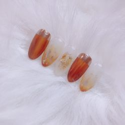 -Pink You美甲洗眉纹绣定制中心