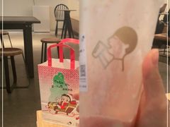 -喜茶(广州天汇igc店)