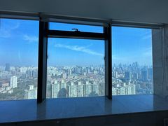 -上海龙之梦万丽酒店
