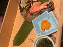 -Ginza Onodera铁板烧(外滩十八号店)