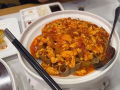-晋阳春·山西菜·北京烤鸭(交大店)