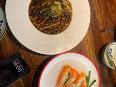 -鱼食饭稻·苏浙土菜17年老馆子(平江路店)