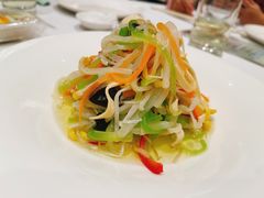 八宝素斋-知味观(湖滨店)