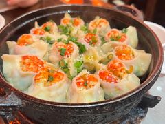 -山四砂锅(太原钟楼街店)