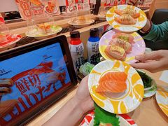 -友壹町寿司(佛山新DNA店)