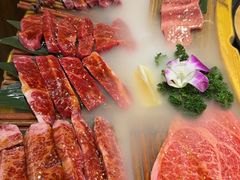 -银座苑烧肉酒场·烤活鳗(仙霞路店)