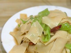 -巧味小馆