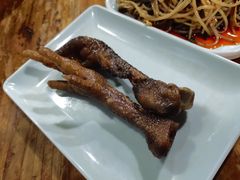 -桐梓锅贴饺(桃源东路店)