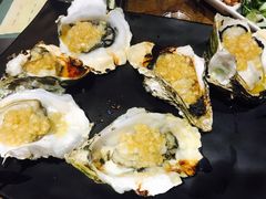 -宾朋海鲜特色美食餐厅·纯手工鲅鱼水饺(兴海路店)