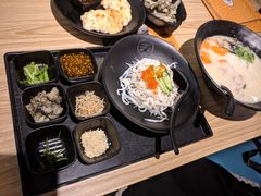 -渔米丰·广府鱼汤米线(光明广场店)