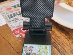 -翠华餐厅(德基广场店)