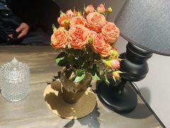 -青玉案·生日宴·纪念日·家宴主题餐厅(太湖西路店)