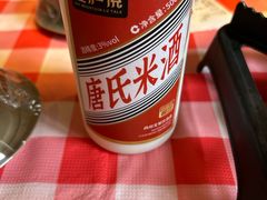 -望庐说·本地菜馆