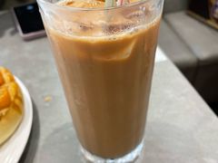 -和平馆·地道港澳茶餐厅(西门口店)