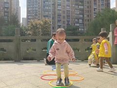 -希溪谷半山街道蒙氏托育(万科公园里校区)