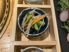-赤坂亭·M9和牛放题(长楹天街购物中心店)