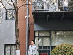 -南京晨光1865创意产业园